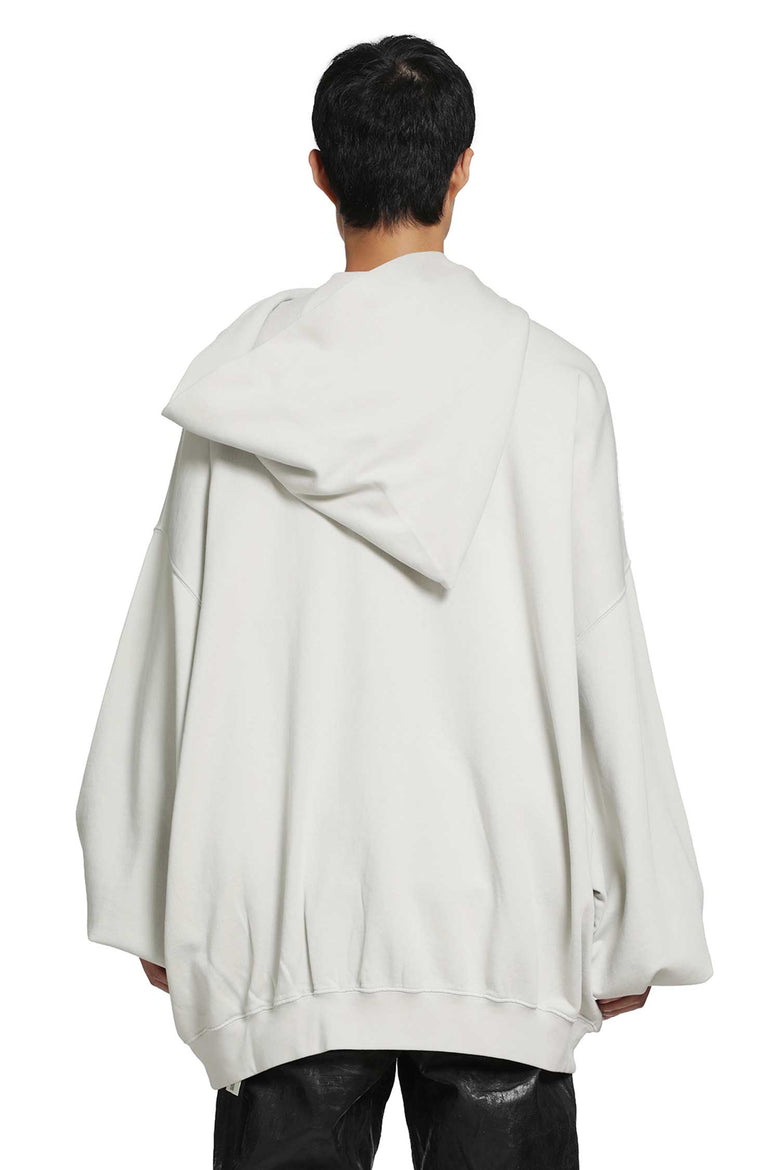 RICK OWENS DRKSHDW Tower Mountain Hun Hoodie man