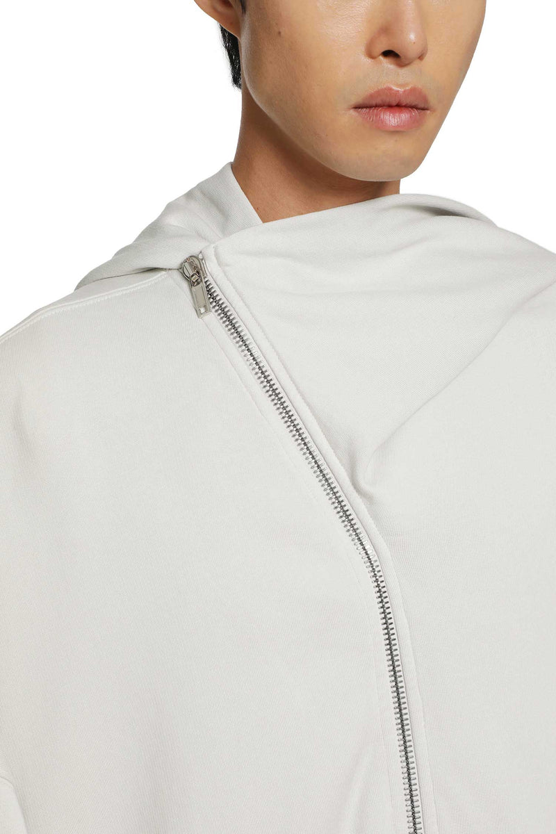 RICK OWENS DRKSHDW Tower Mountain Hun Hoodie man