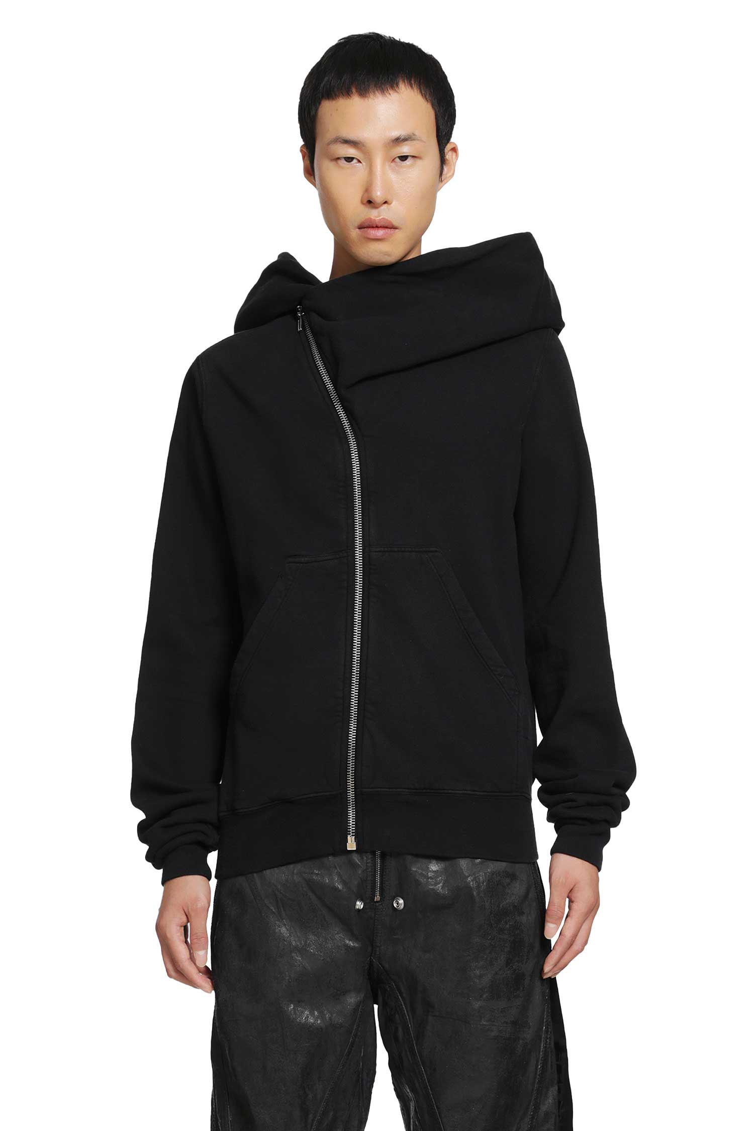 Tower Mountain Hoodie