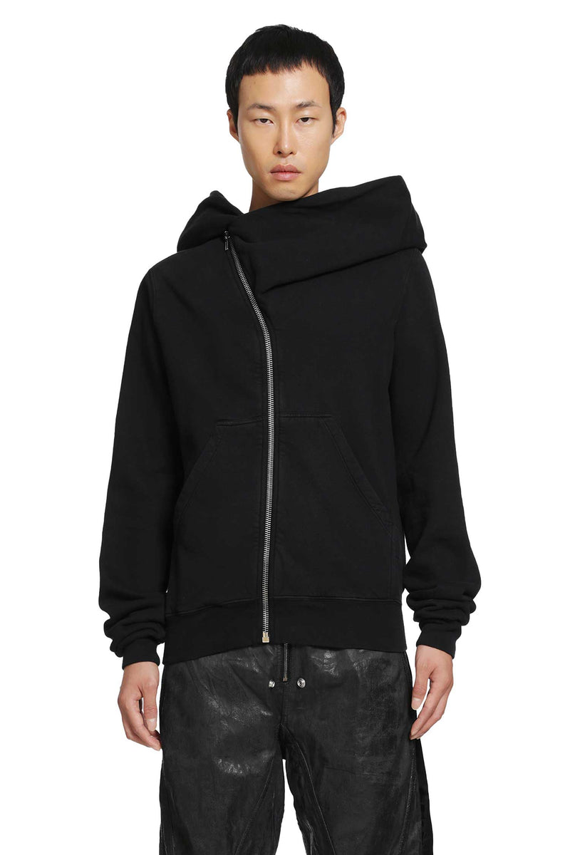 RICK OWENS DRKSHDW Tower Mountain Hoodie man