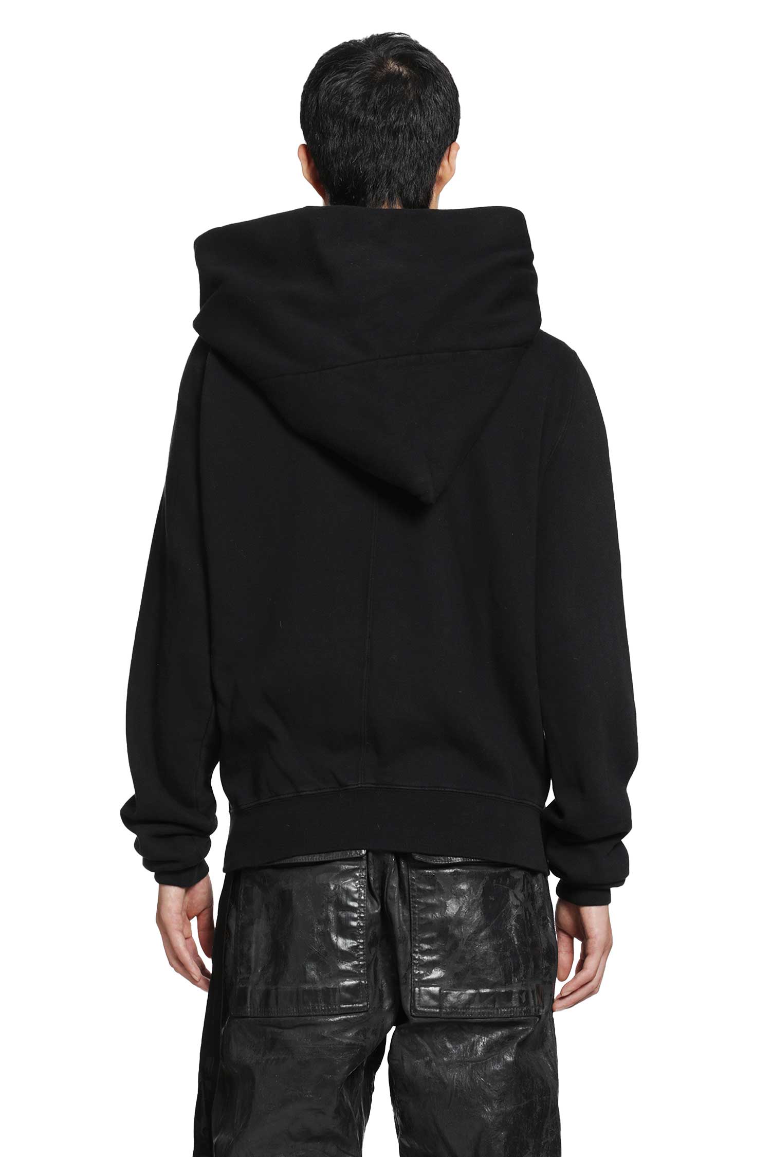 Tower Mountain Hoodie