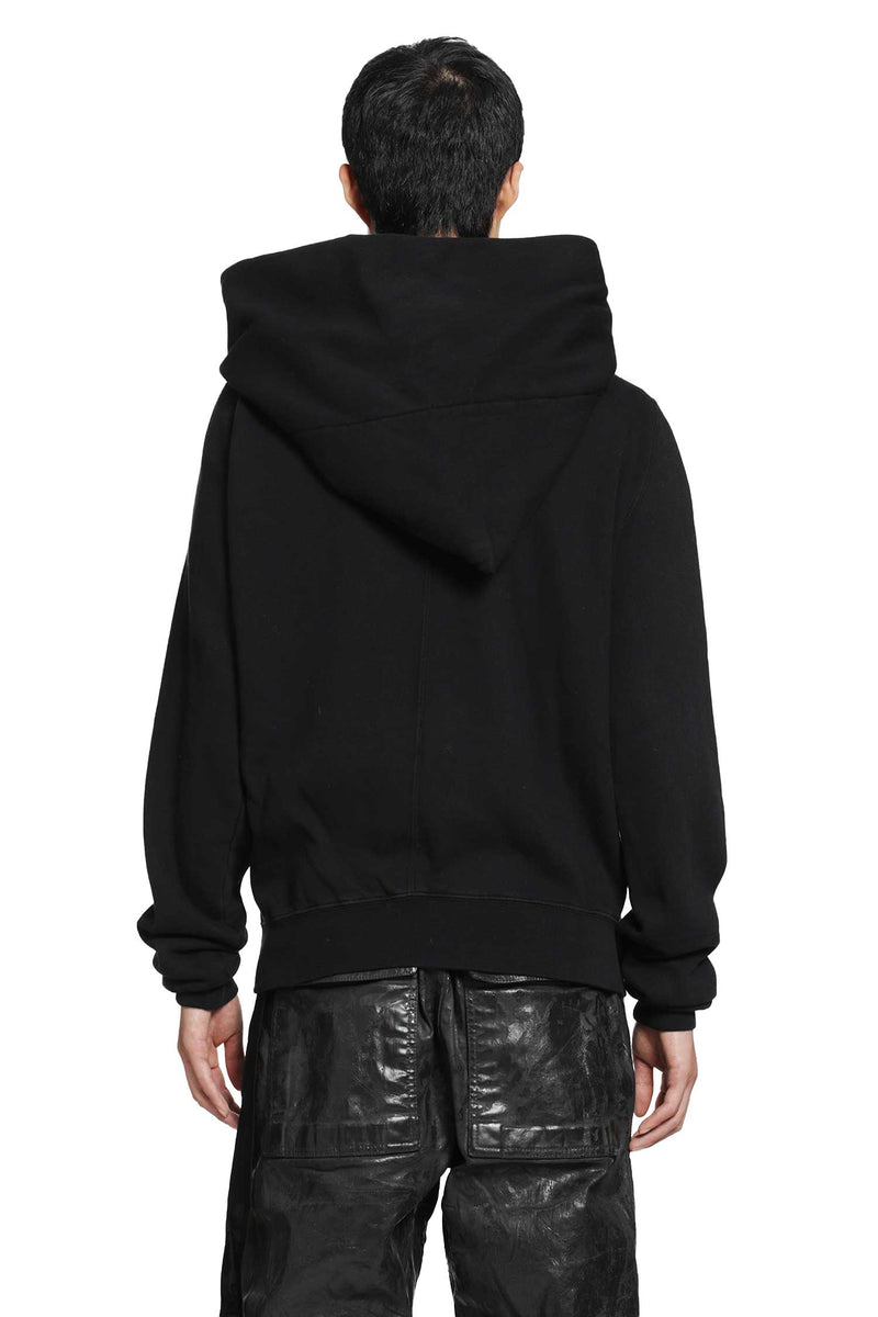 RICK OWENS DRKSHDW Tower Mountain Hoodie man