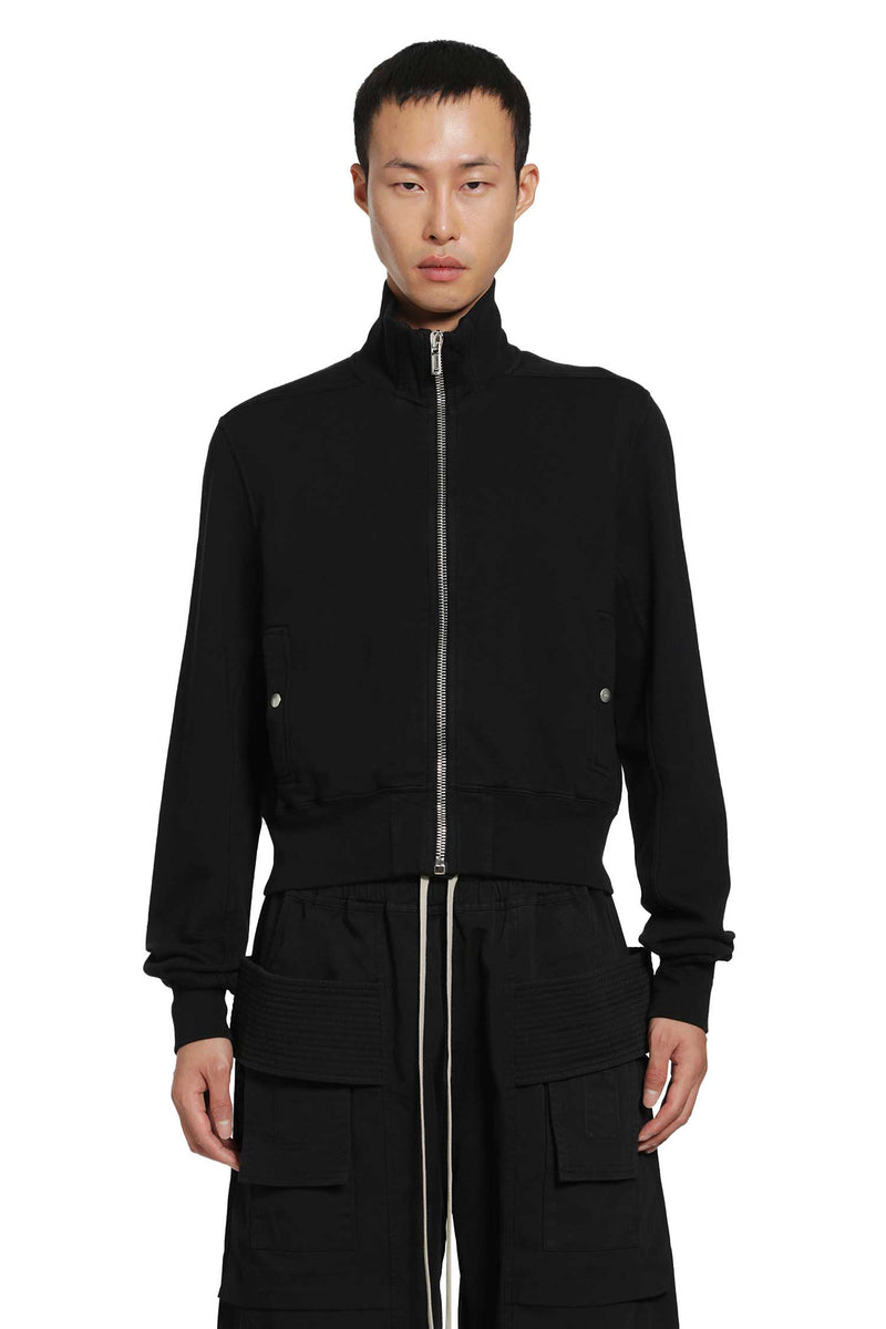 RICK OWENS DRKSHDW Tower Rev Track JKT man