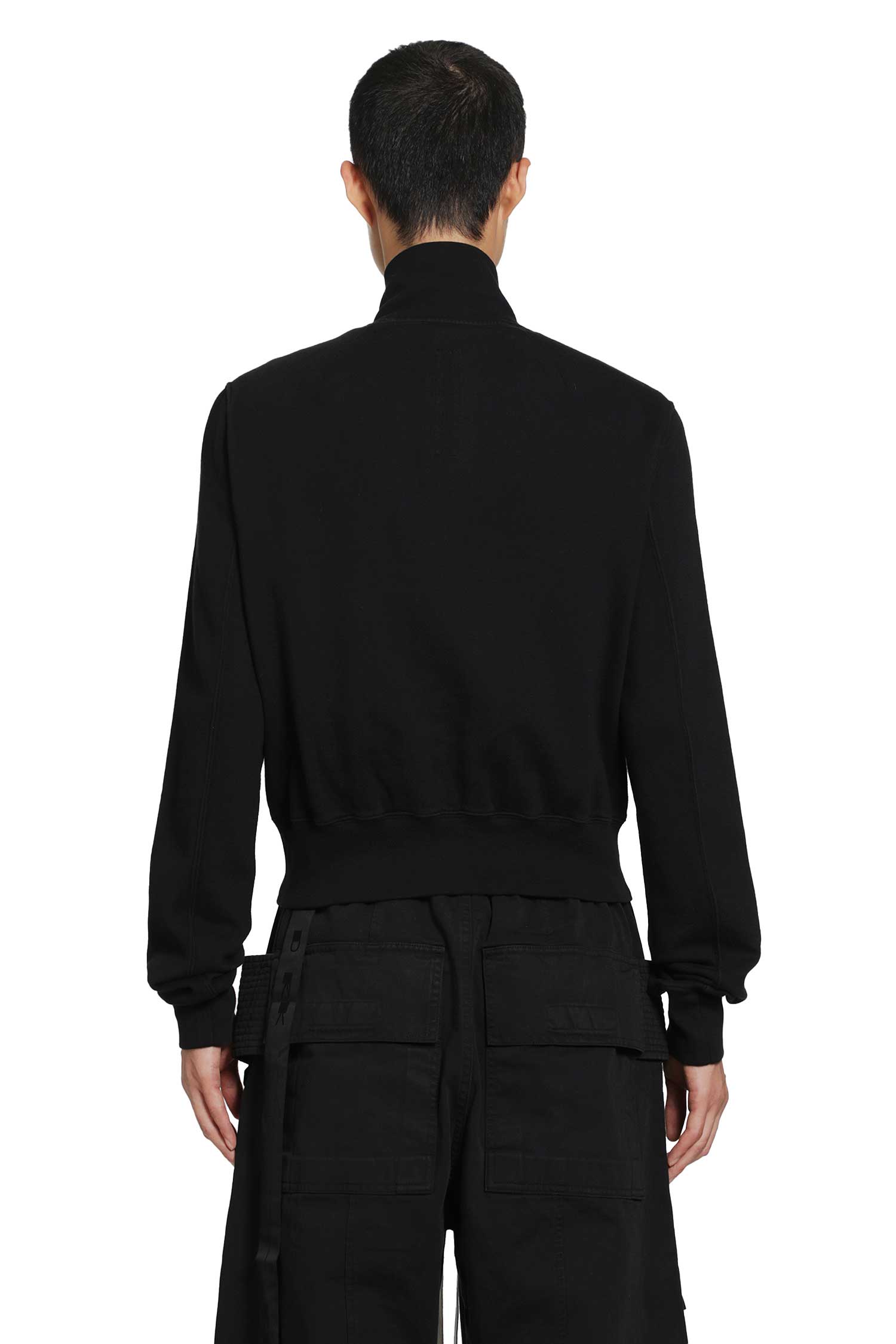RICK OWENS DRKSHDW Tower Rev Track JKT man
