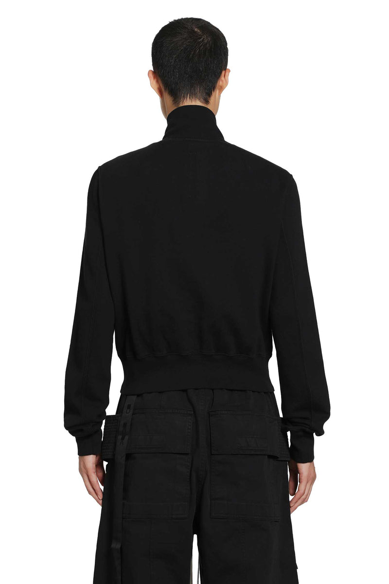 RICK OWENS DRKSHDW Tower Rev Track JKT man