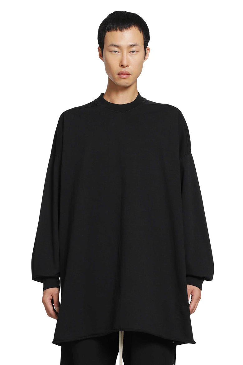 
              RICK OWENS DRKSHDW Tower Tommy Sweatshirt man
            
