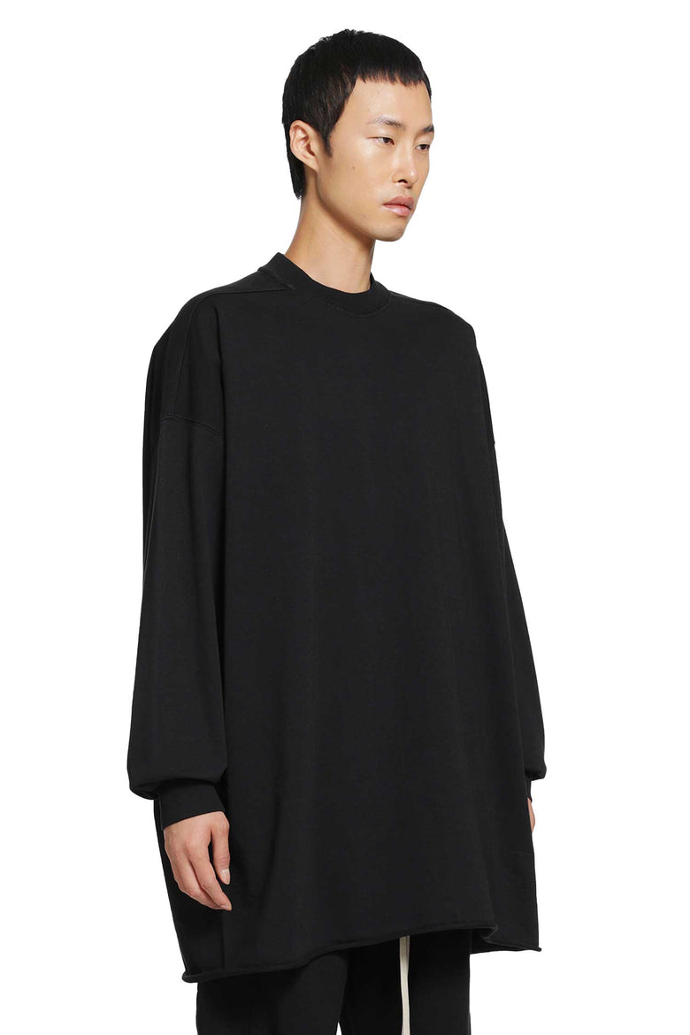 
              RICK OWENS DRKSHDW Tower Tommy Sweatshirt man
            