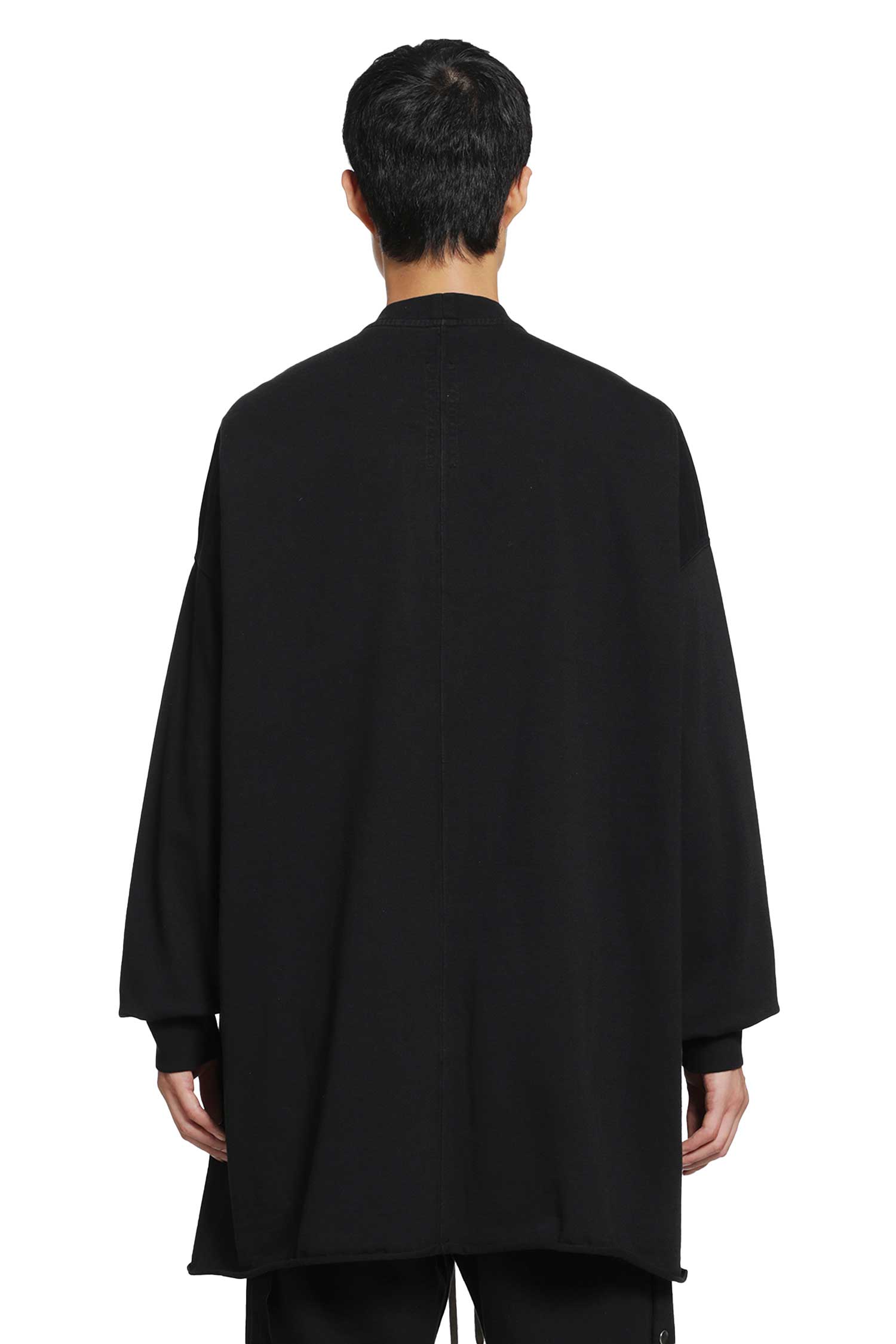 RICK OWENS DRKSHDW Tower Tommy Sweatshirt man