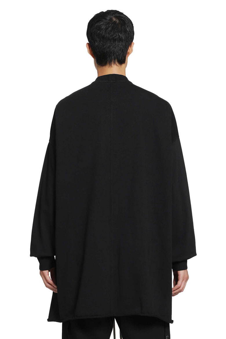 RICK OWENS DRKSHDW Tower Tommy Sweatshirt man