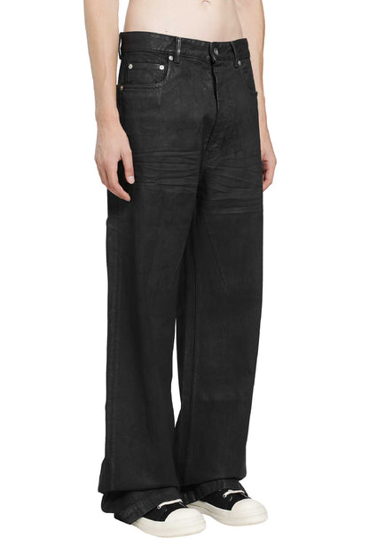Tower Geth Jeans in 13oz Wax Denim