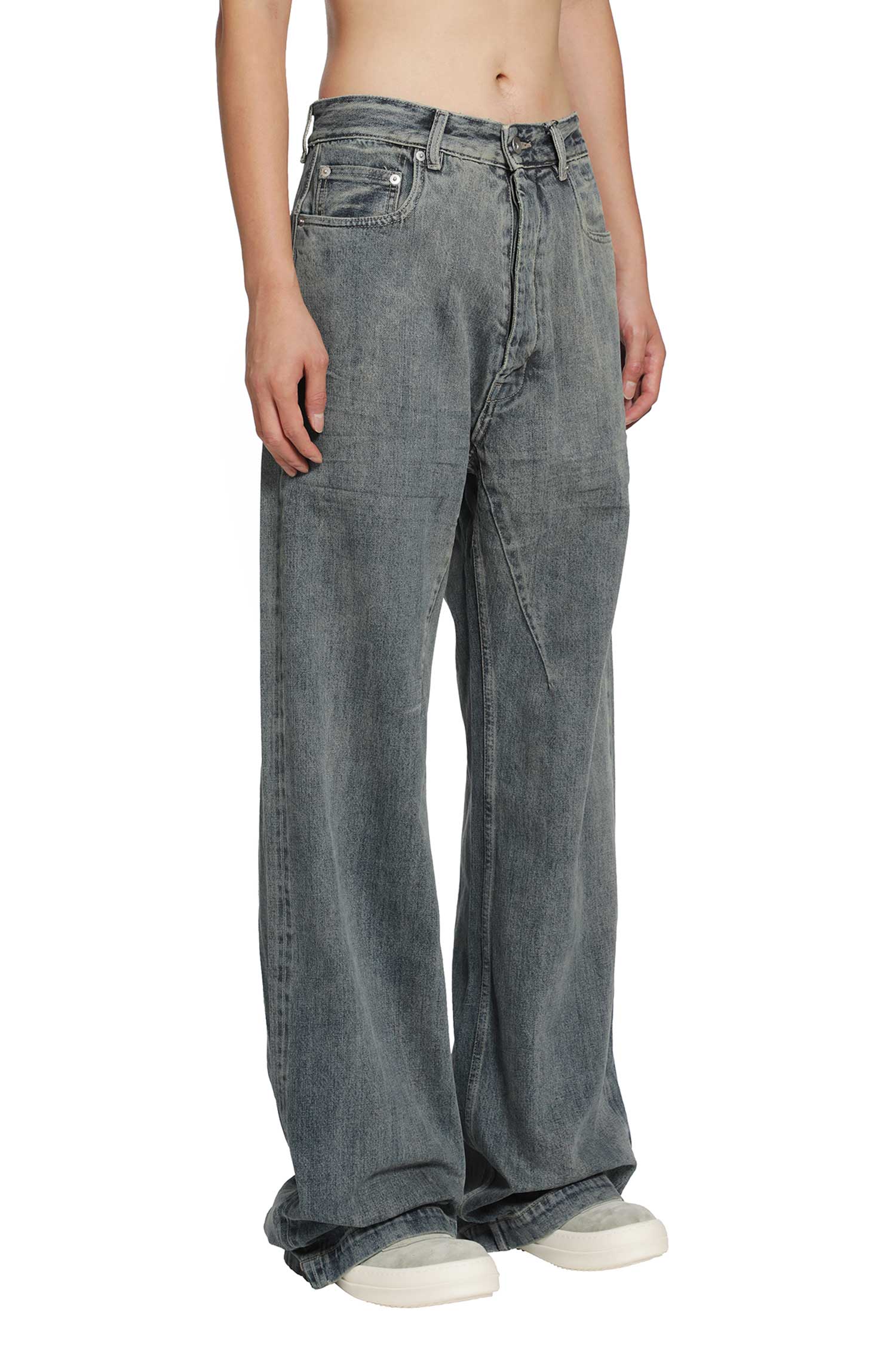 Tower Geth Jeans