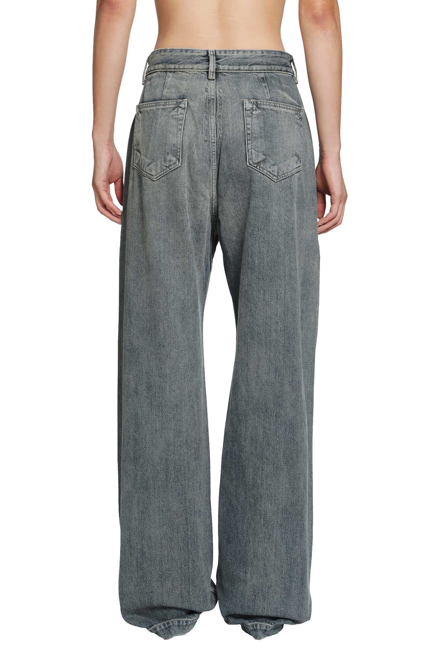 Tower Geth Jeans