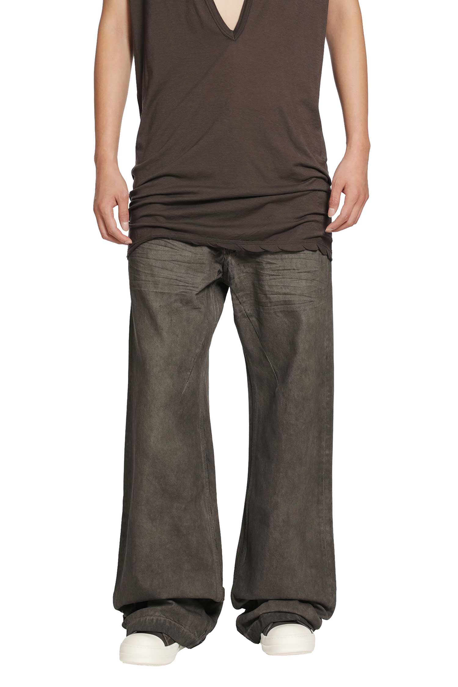 Tower Geth Jeans in 13oz Denim