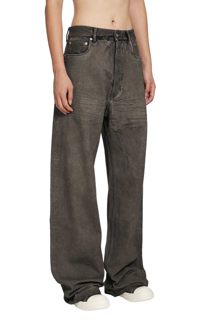 Tower Geth Jeans in 13oz Denim