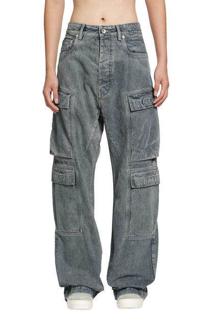 Tower Cargo Jeans
