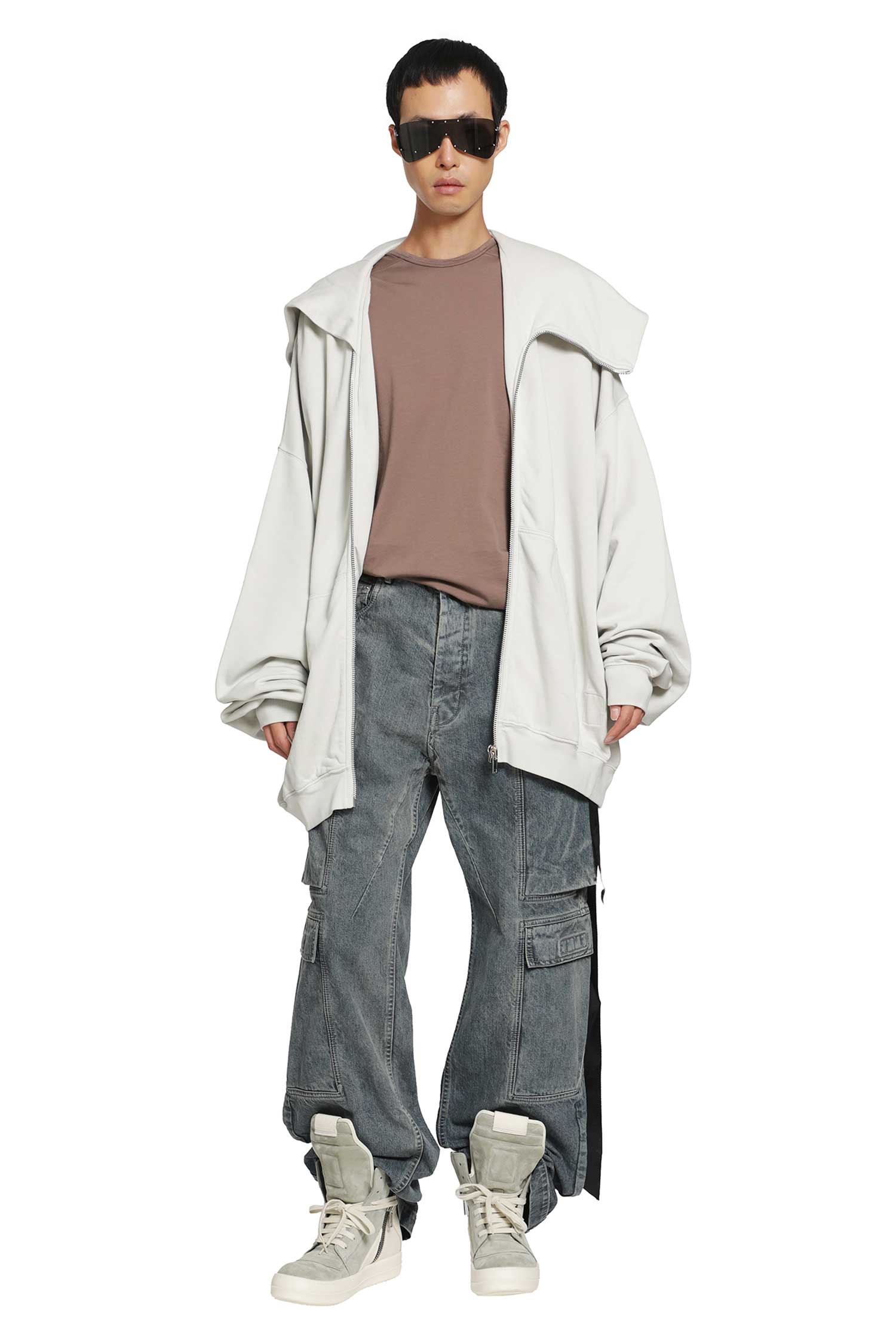 Tower Cargo Jeans