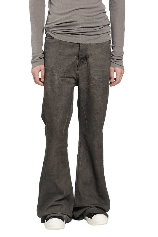 Tower Bolan Bootcut