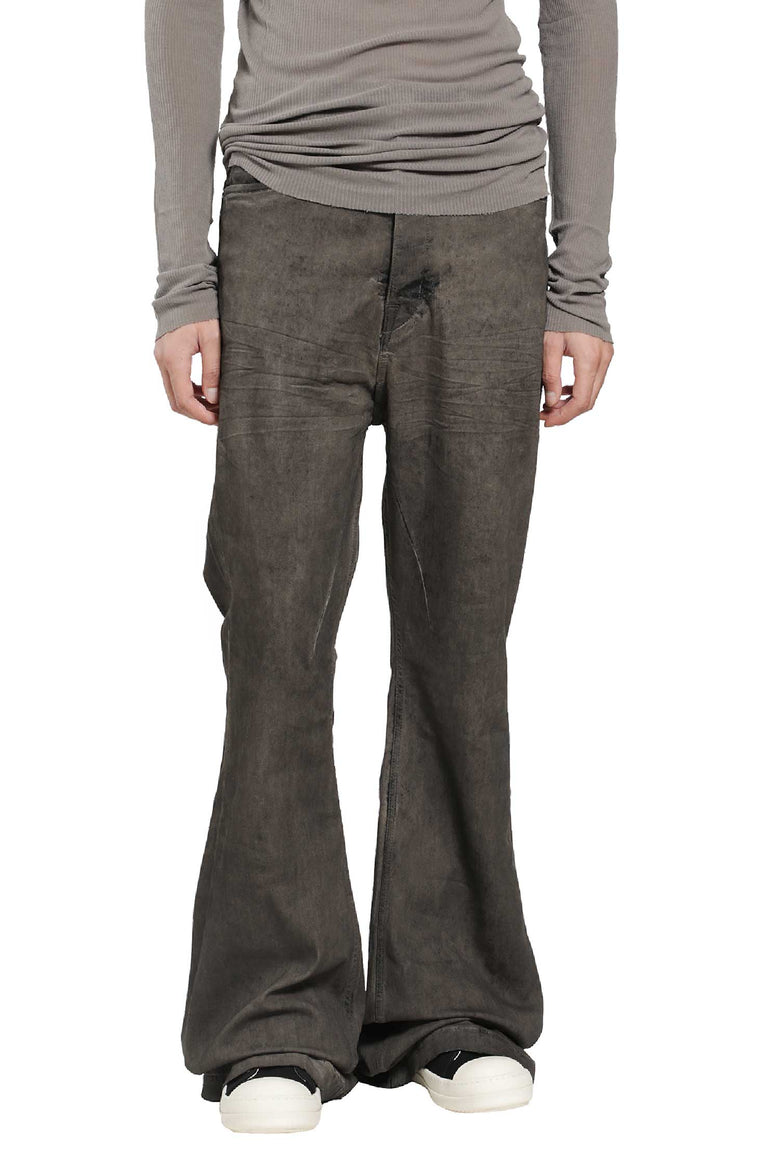 RICK OWENS DRKSHDW Tower Bolan Bootcut man