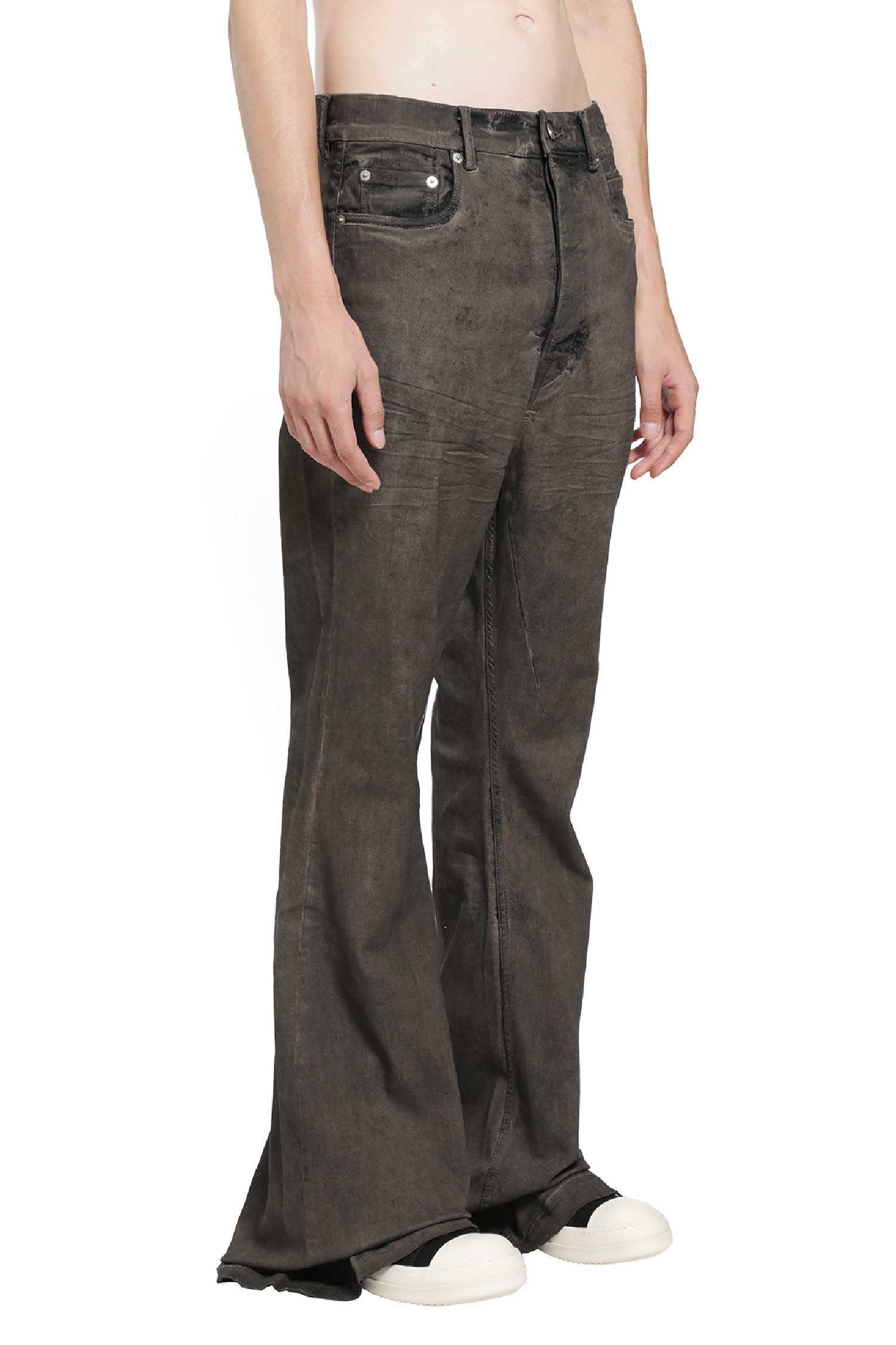 Tower Bolan Bootcut