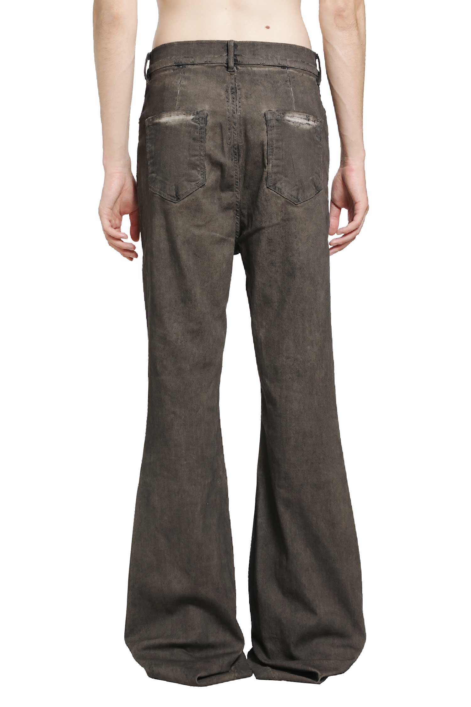 Tower Bolan Bootcut