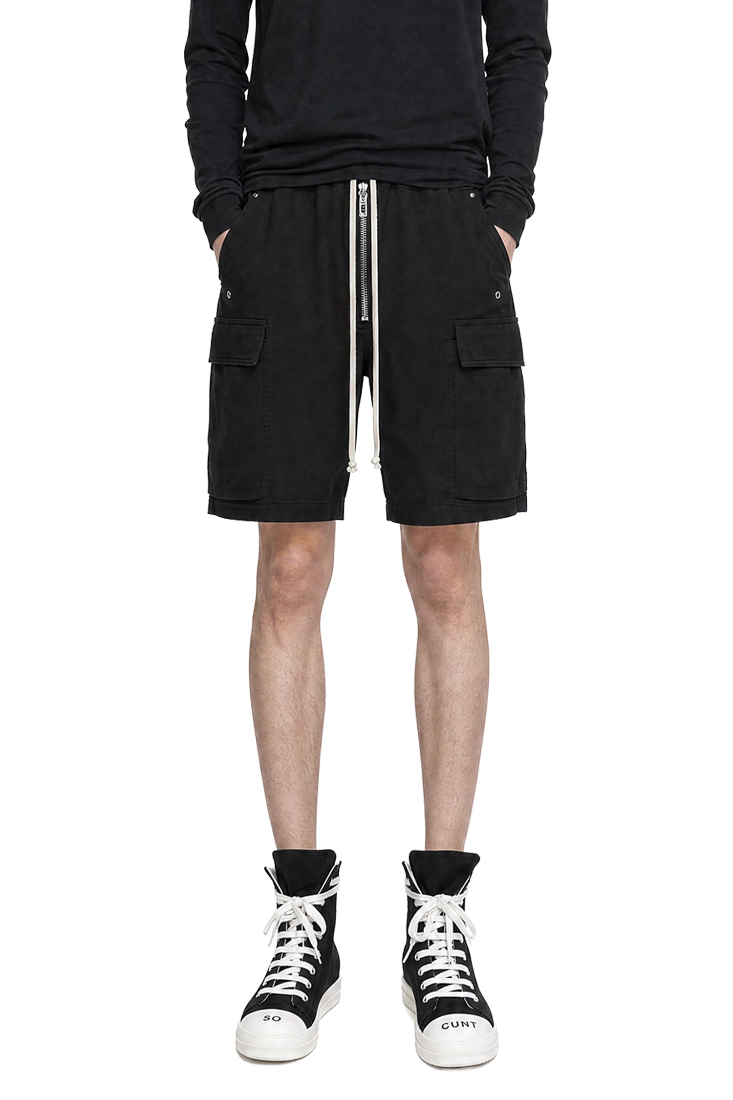 Tower Cargobela Shorts