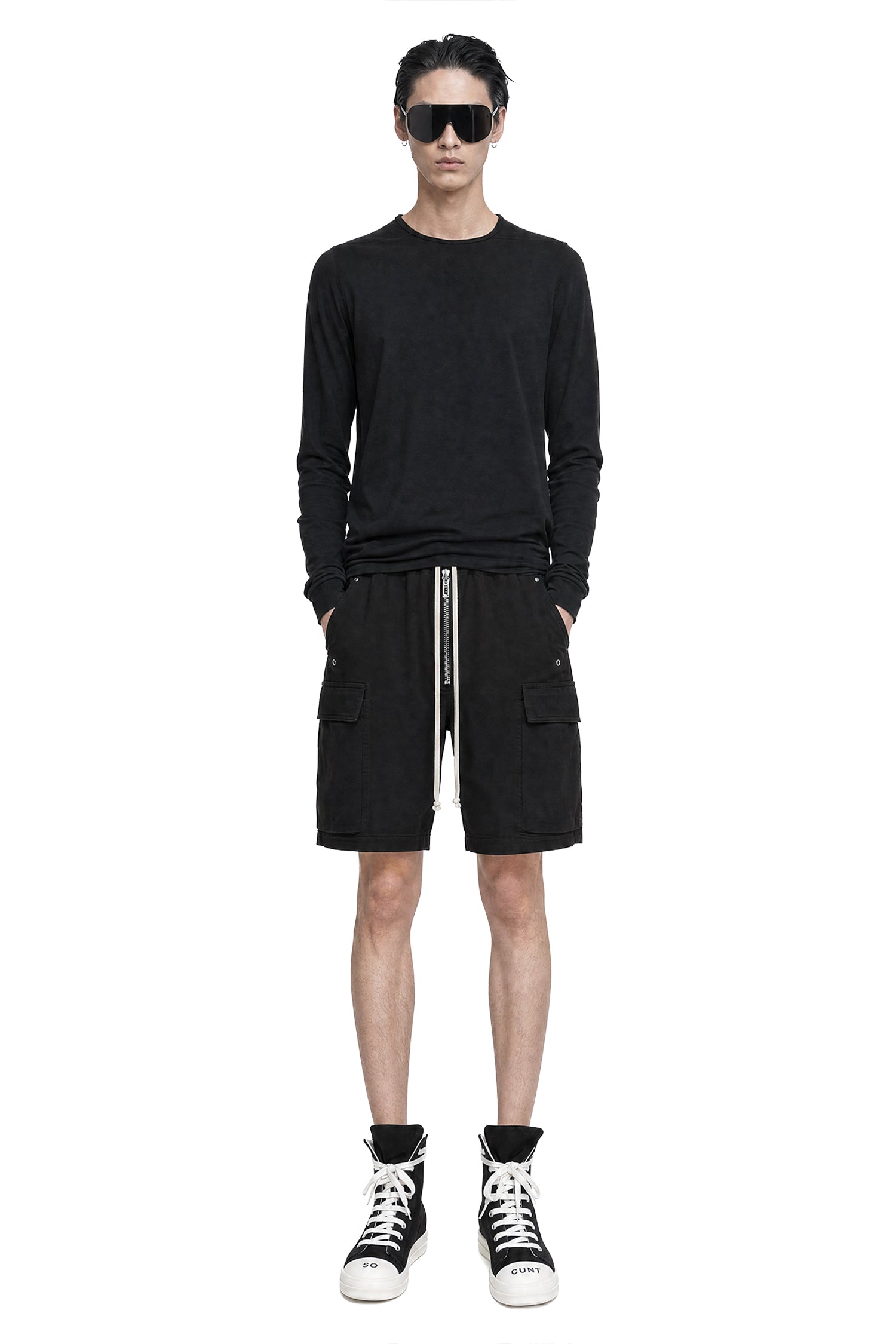 Tower Cargobela Shorts