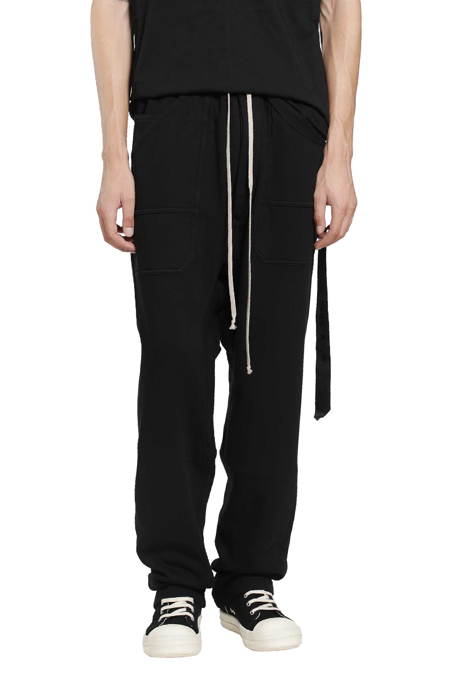 Tower Classic Cargo Drawstring