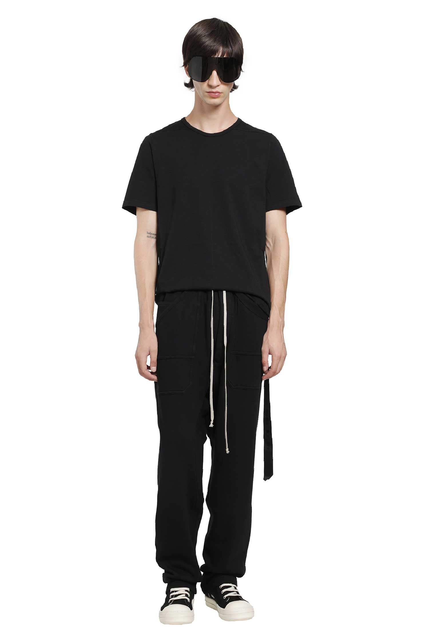 Tower Classic Cargo Drawstring