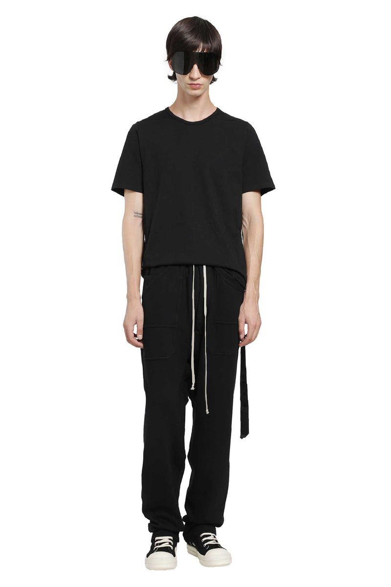 RICK OWENS DRKSHDW Tower Classic Cargo Drawstring man
