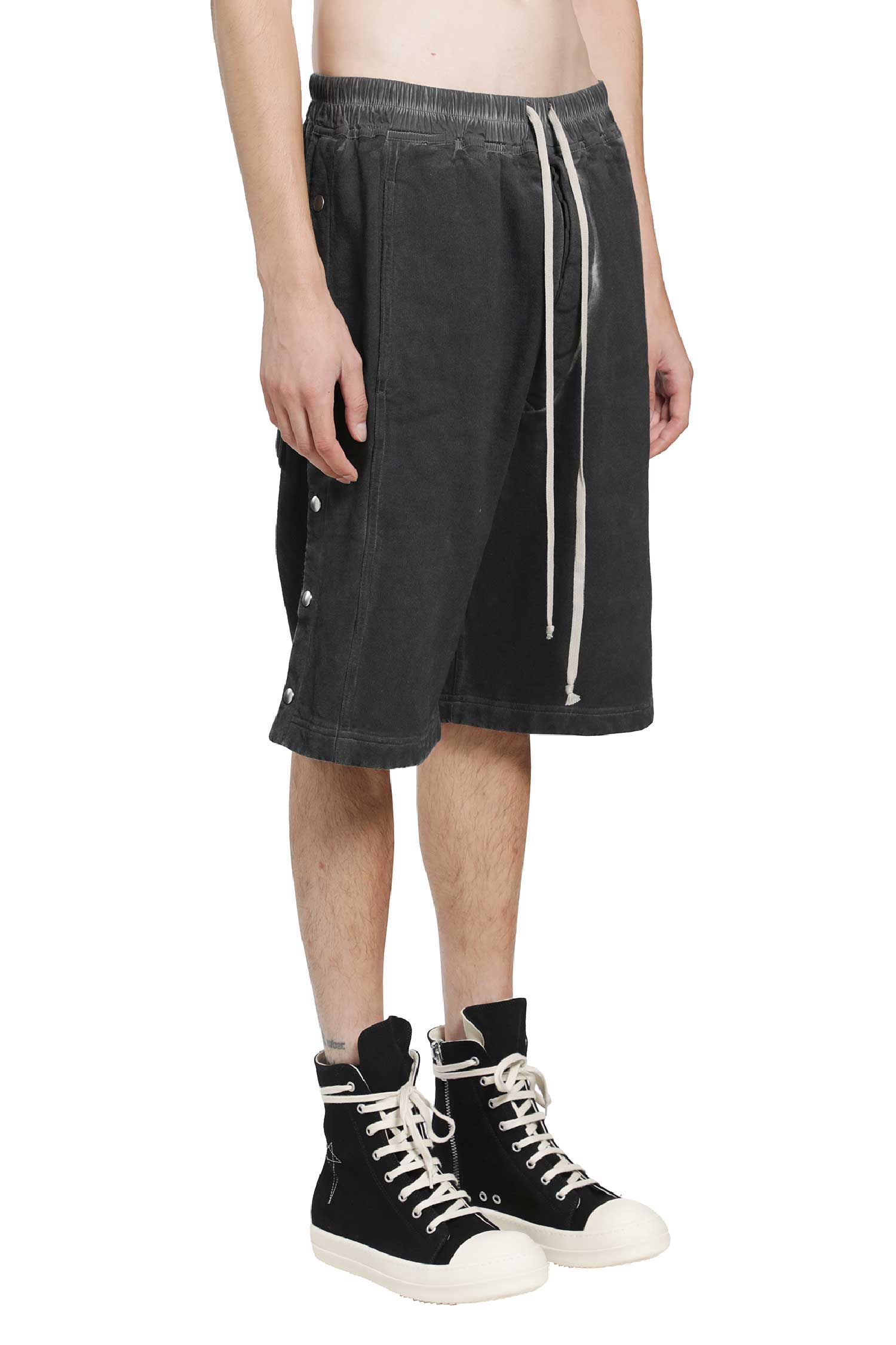 Tower Wide Pusher Shorts