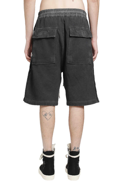 Tower Wide Pusher Shorts