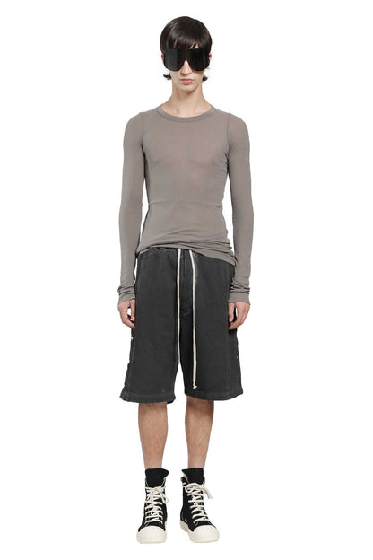 Tower Wide Pusher Shorts