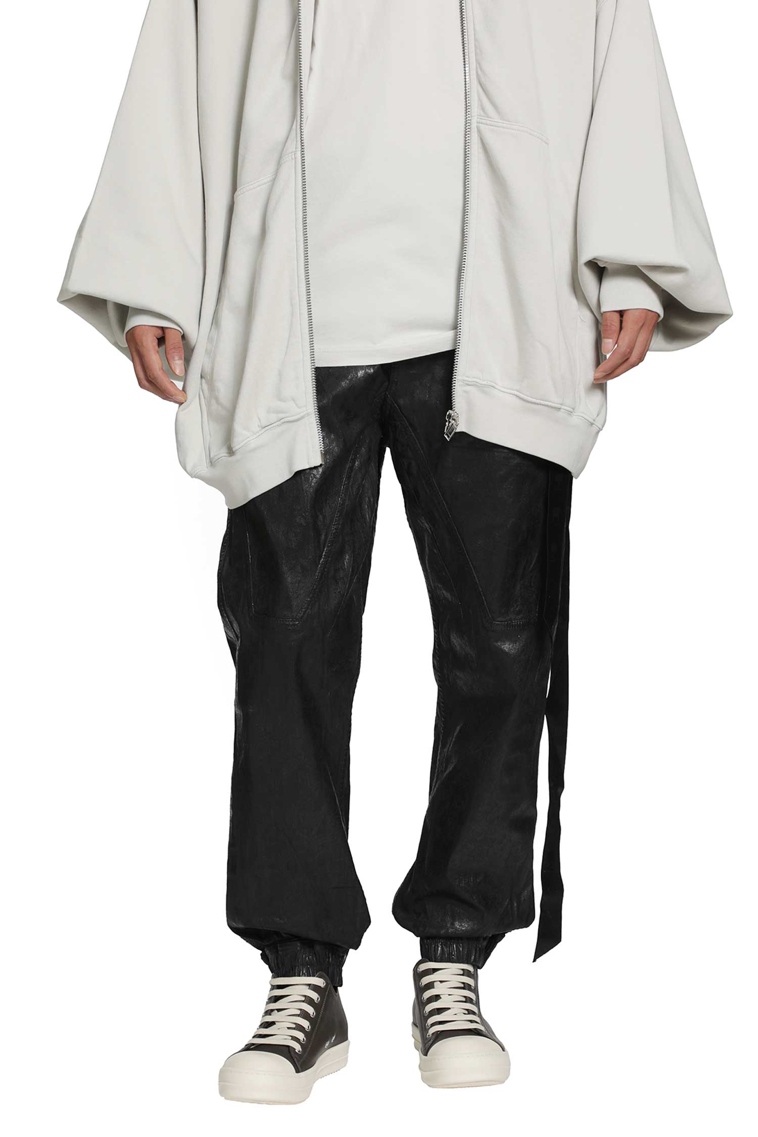 Tower Moto Track Pants