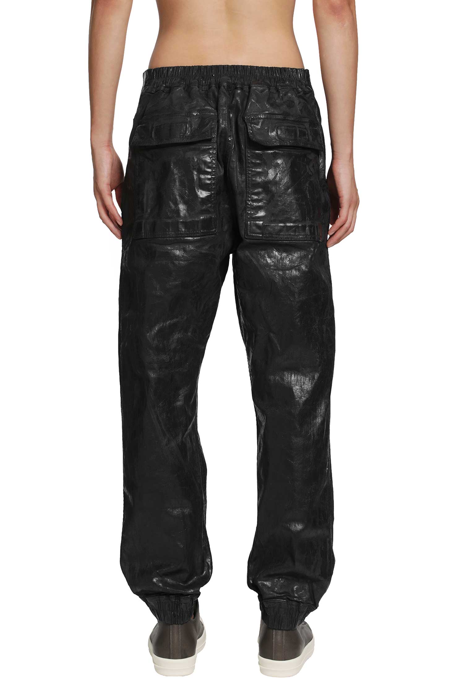 Tower Moto Track Pants