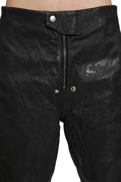 Tower Moto Track Pants