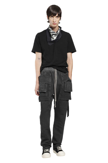 Tower Creatch Cargo Drawstring