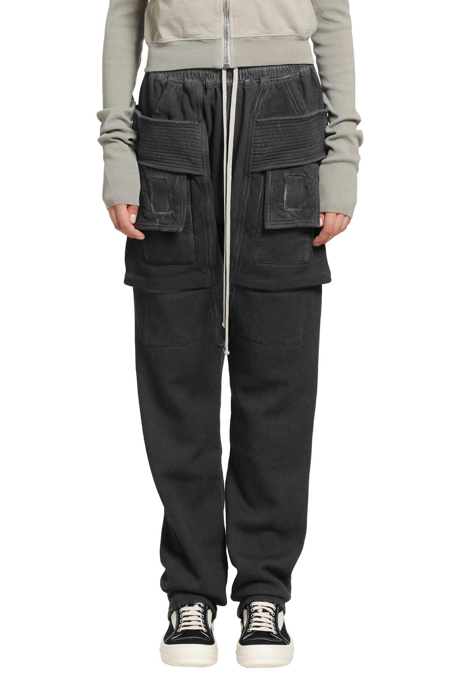 Tower Creatch Cargo Drawstring
