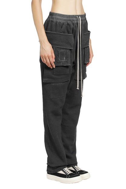 Tower Creatch Cargo Drawstring