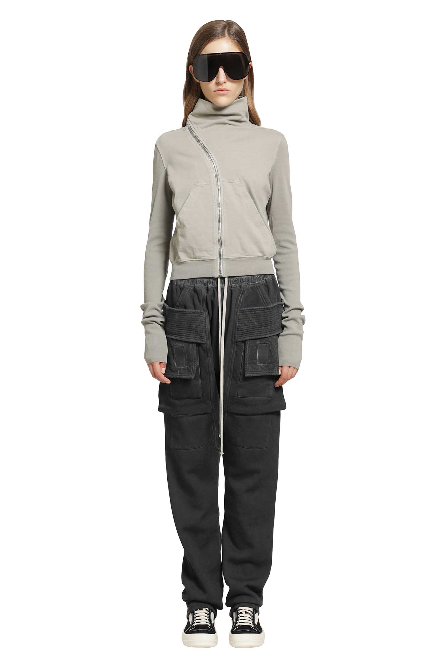Tower Creatch Cargo Drawstring