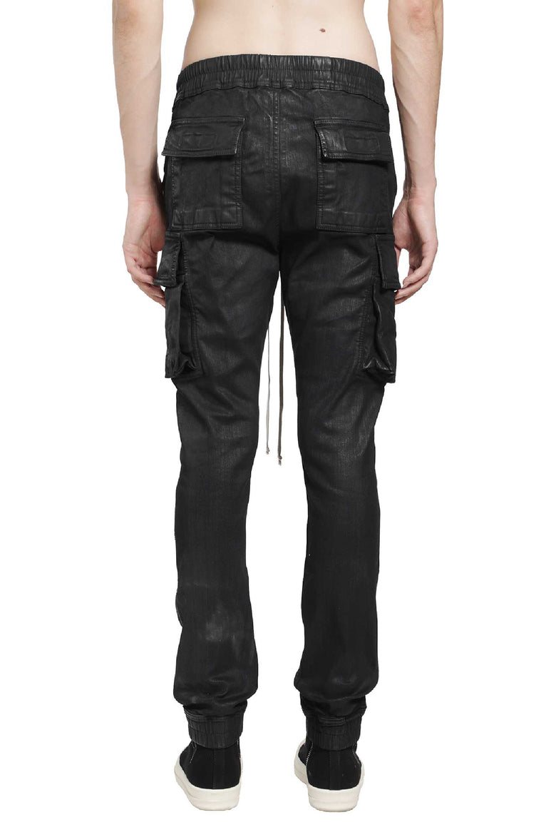 RICK OWENS DRKSHDW Tower Mastodon Cut man
