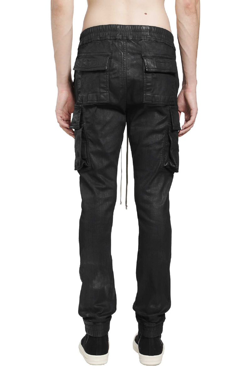 RICK OWENS DRKSHDW Tower Mastodon Cut man