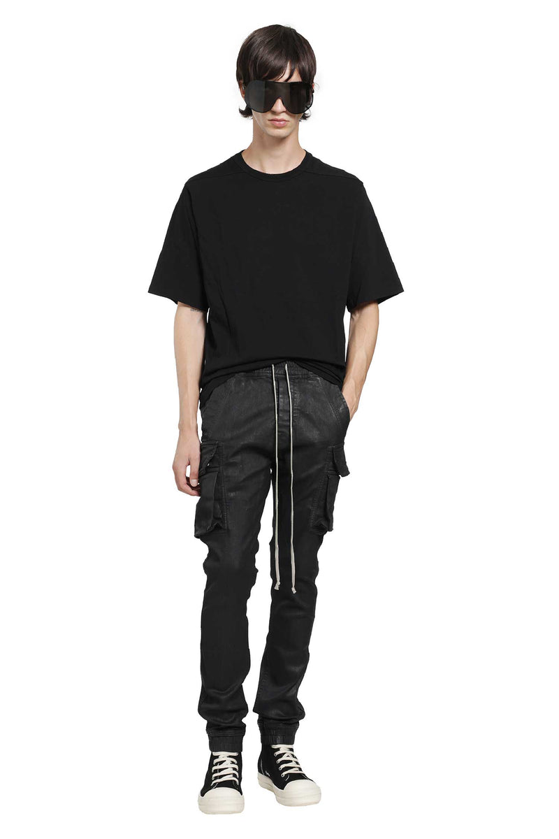RICK OWENS DRKSHDW Tower Mastodon Cut man