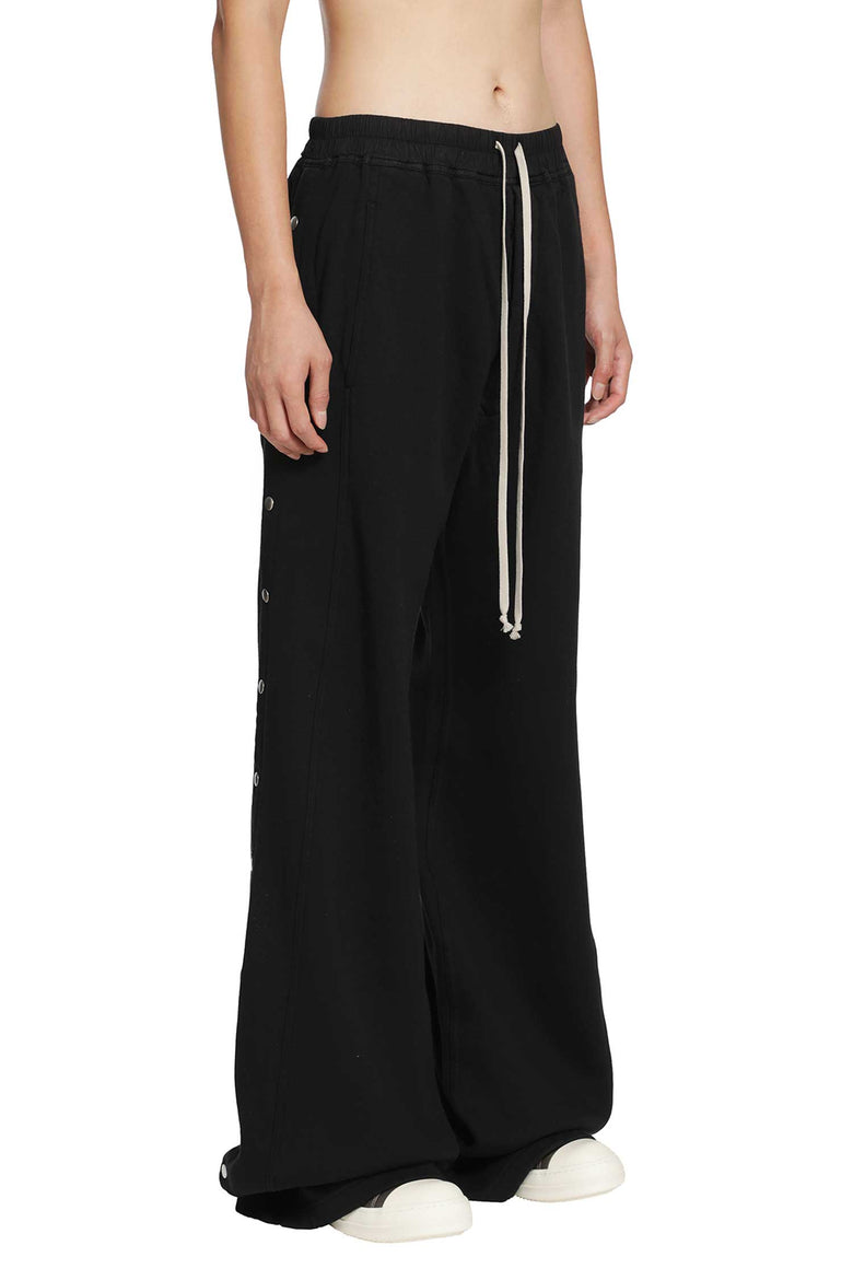 
              RICK OWENS DRKSHDW Tower Wide Pusher Pants man
            