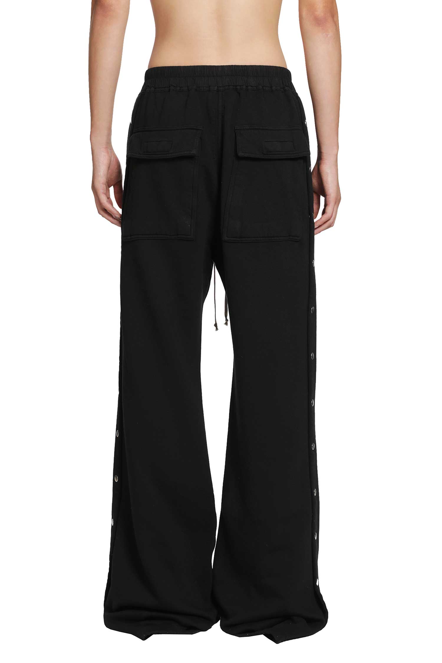 Tower Wide Pusher Pants