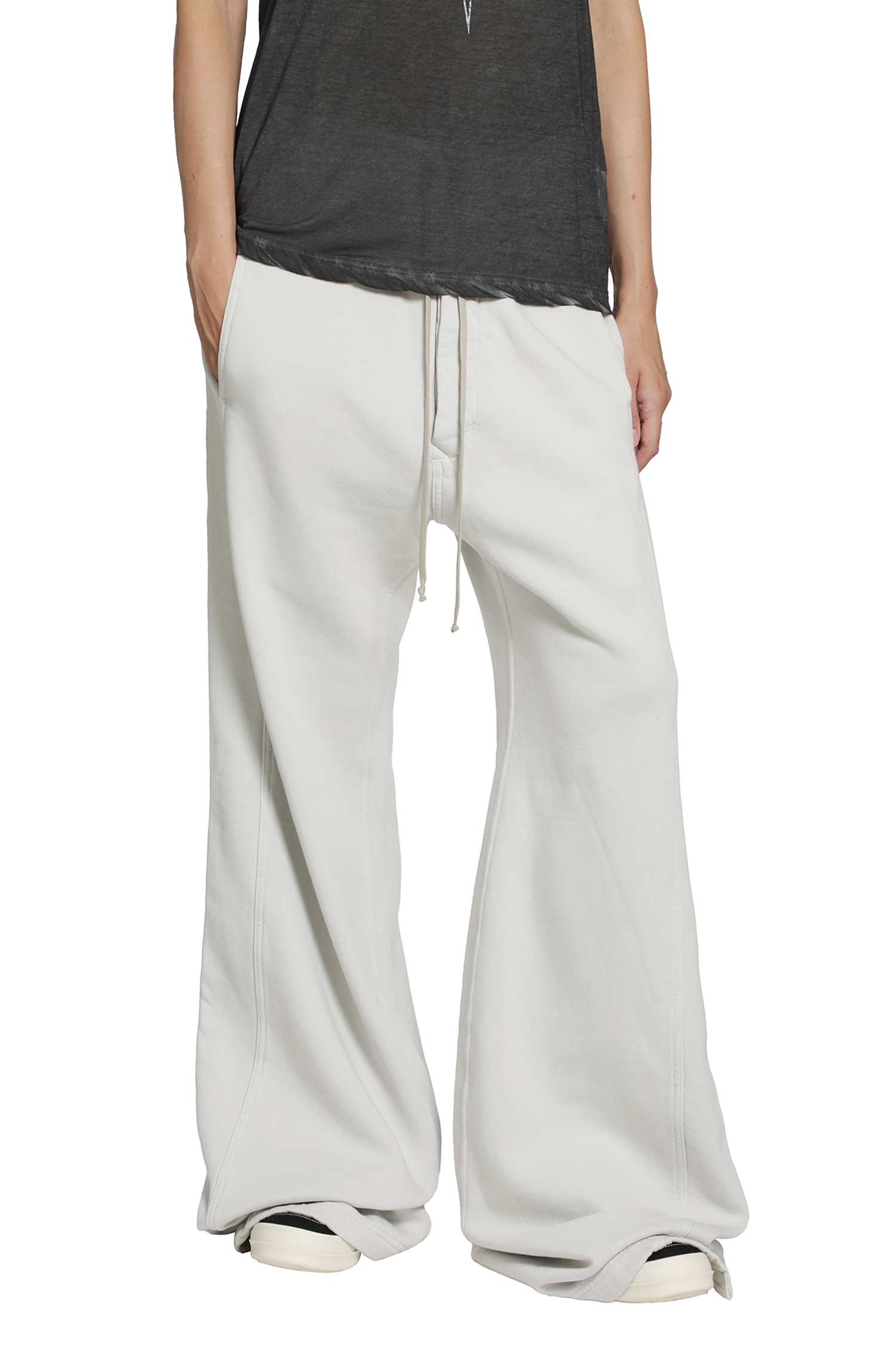 Tower Wide Pusher Pants