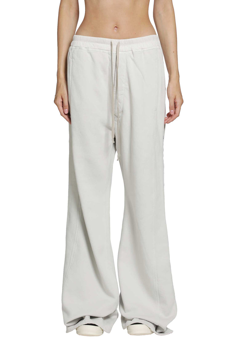 
              RICK OWENS DRKSHDW Tower Wide Pusher Pants woman
            