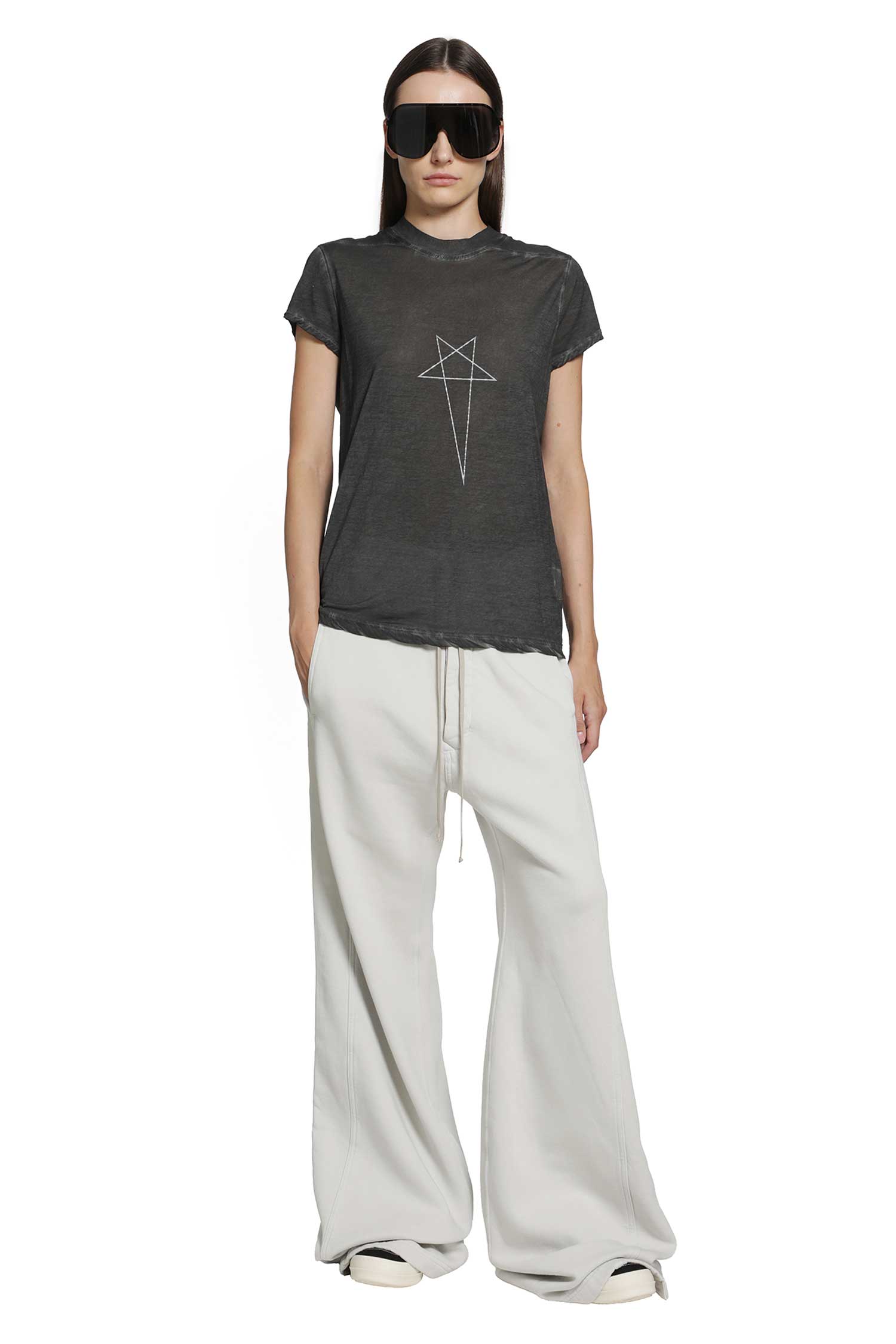 Tower Wide Pusher Pants