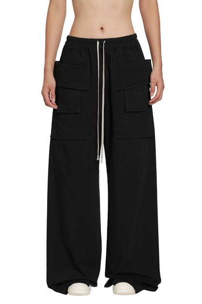 Tower Creatch Cargo Drawstring