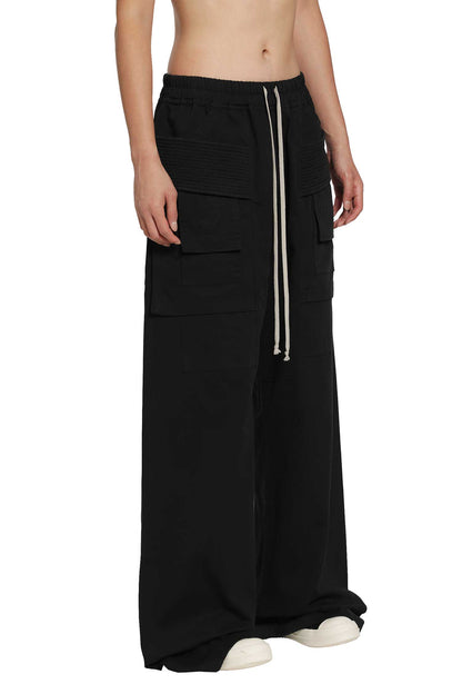 Tower Creatch Cargo Drawstring