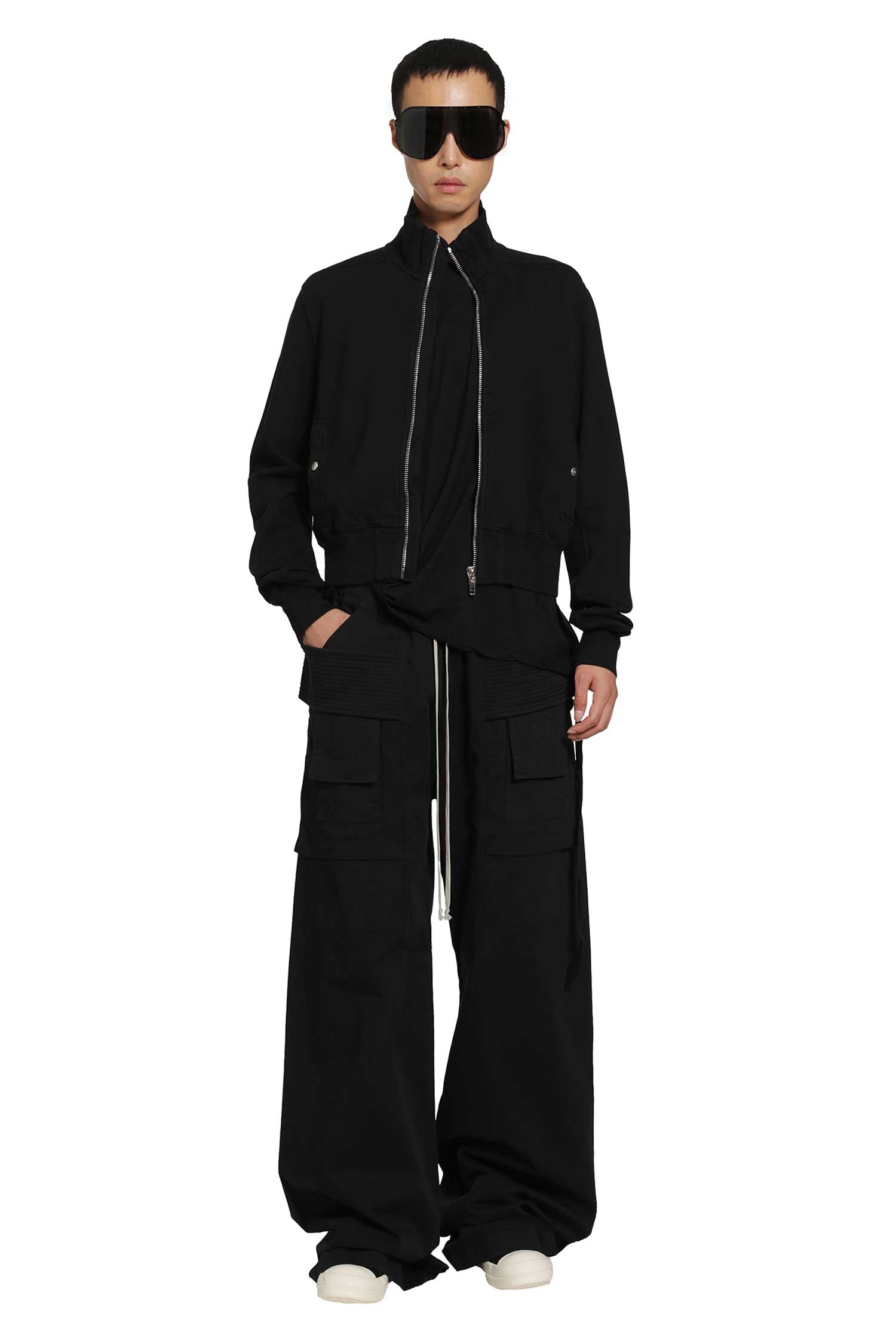 Tower Creatch Cargo Drawstring